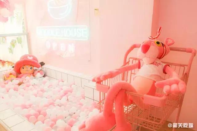 最火ins泡面小食堂,曾经红极一时的泡面小食堂