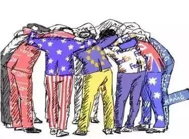 龙行丨为了TPP搬到越南的中国企业现在怎么办?