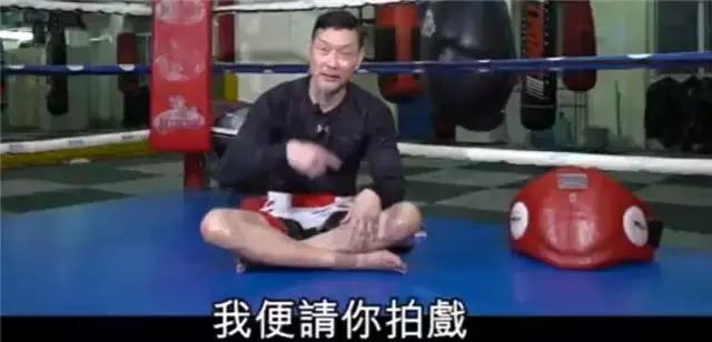 周比利评价洪金宝,洪金宝评价周比利的功夫