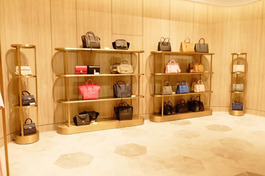 享欧洲同价!Gucci、Prada等16个顶级国际品牌齐聚,长沙县国际名品中心CASAMULTI试营业