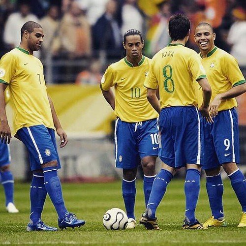 卡卡繁花,卡卡意气风发