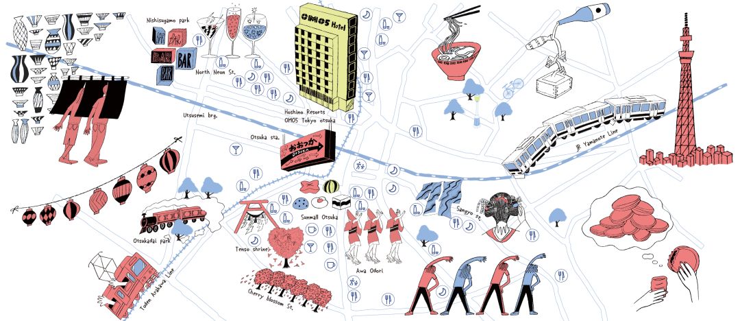 花火大会免费观赏位,花火大会观赏位
