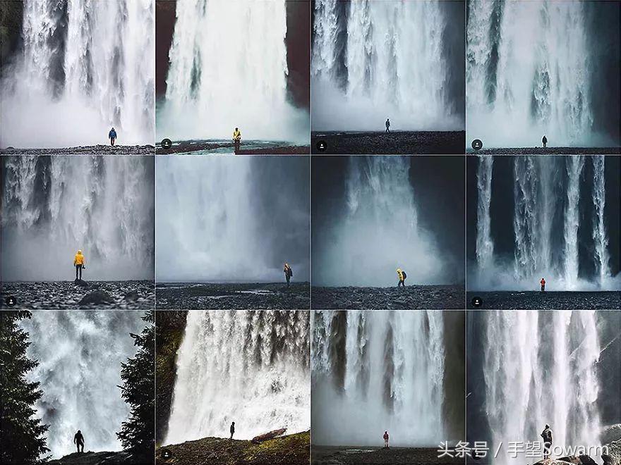 理工科妹子自学水彩2年，画出的城市让你国庆想去俄罗斯！