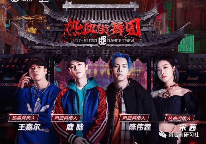 街舞行业的现状及前景2024,未来街舞行业发展