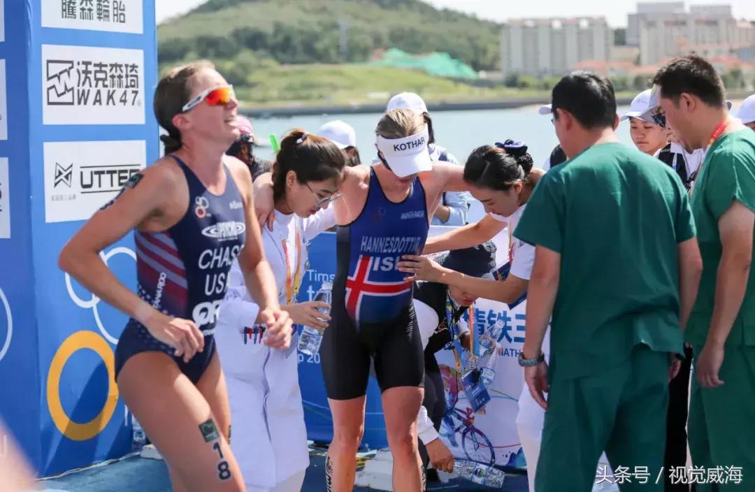 威海铁三比赛距离,2019威海铁三赛事