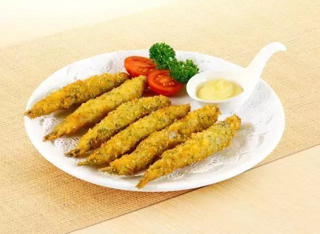 松鼠鱼怎么做又酥又脆又好吃,何大厨松鼠鱼正宗做法