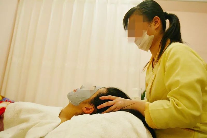 美容院害人,去美容院不建议做的美容