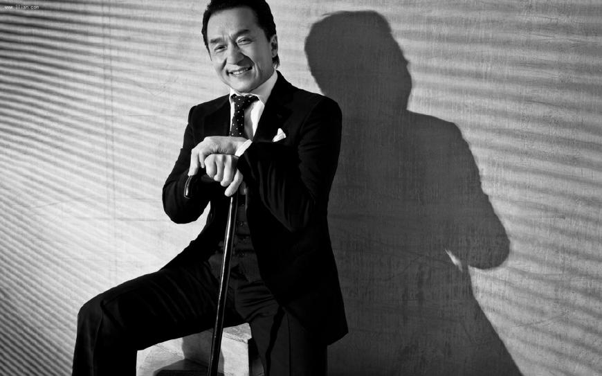 曾经为艺术献身的明星，看到有他小伙伴们都惊呆了