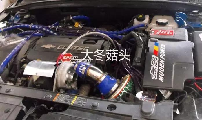 汽车改装反其道而行之，其实大多数人都不懂的改装顺序！