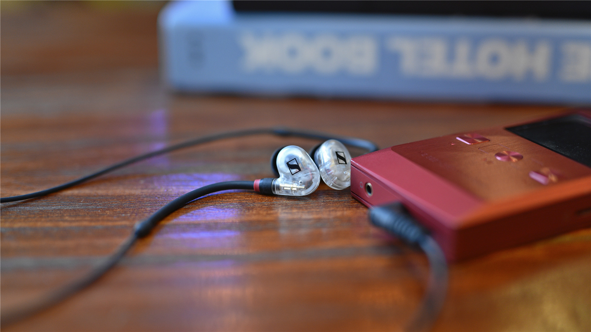 森海塞尔入耳式ie40,森海塞尔IE40pro耳机