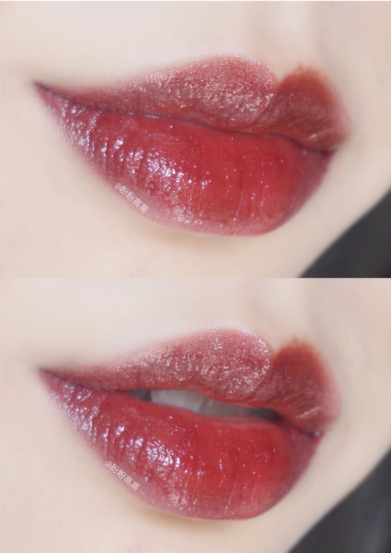 看第一眼就心动,女人一定要有的口红阿玛尼