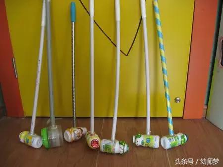 玩教具6-7岁,儿童手工玩教具