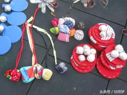 玩教具6-7岁,儿童手工玩教具