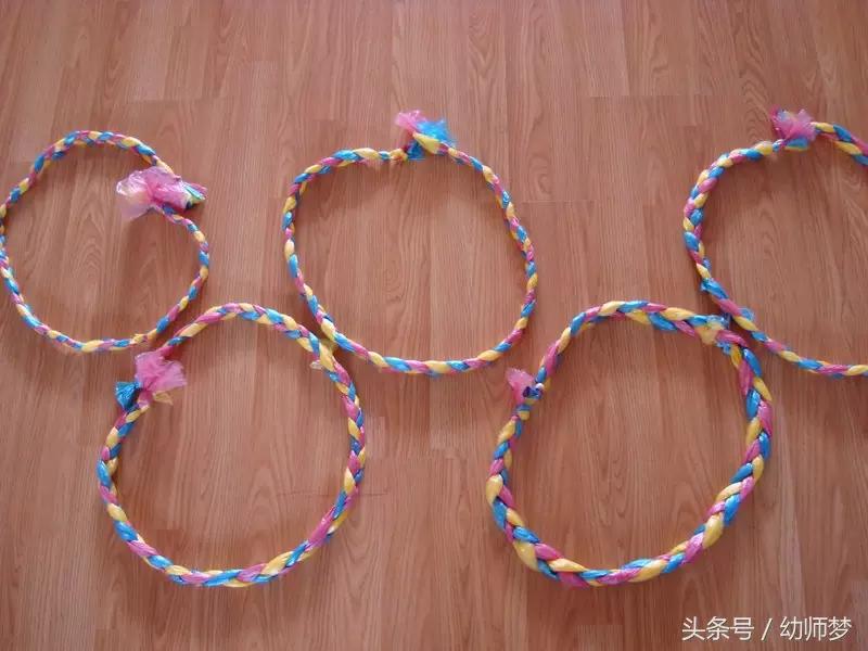 玩教具6-7岁,儿童手工玩教具