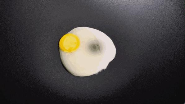 古法手工铸铁锅,真正的无涂层铸铁锅