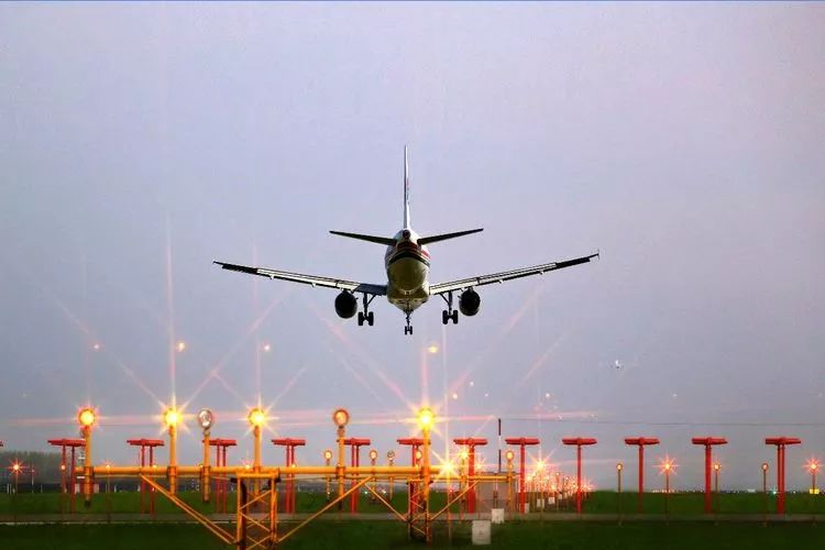 从三里街到骆岗再到新桥,你了解合肥机场吗?珍贵照片带你穿越它的前身今世!