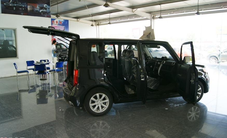 长城酷熊车什么时候上市,2019年长城酷熊还值得买嘛