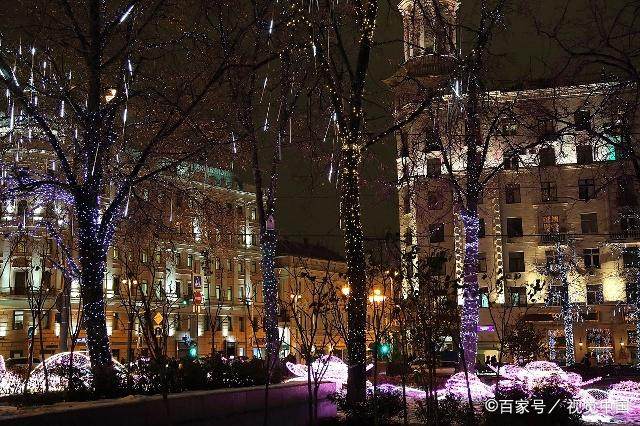 莫斯科“古姆百货大楼”——百年商城古色香