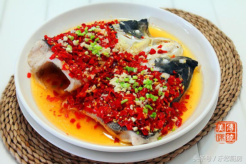 过年怎么蒸鱼好吃又简单,蒸鱼的做法大全最好吃