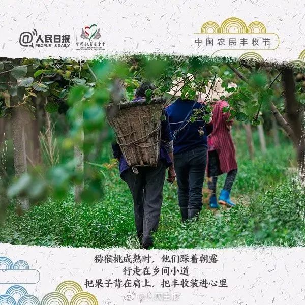 秋分中国农民丰收节会议视频,秋分共庆中国农民丰收节