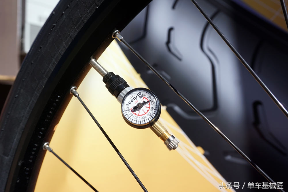 轮胎自动充气神器大全,自动充气轮胎