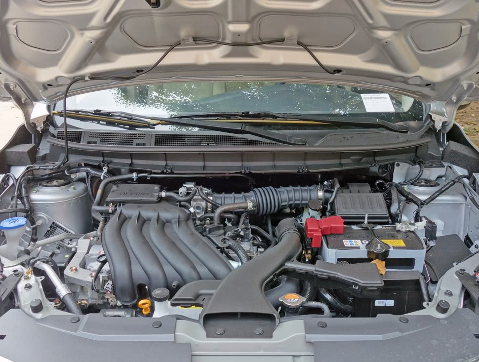 搭载2.5升v6发动机mpv,日系发动机的mpv车