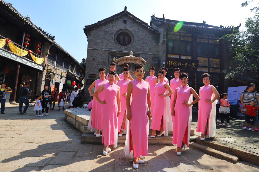 寻遍山东最地道，吃过这份菜单，才算真的到过淄博