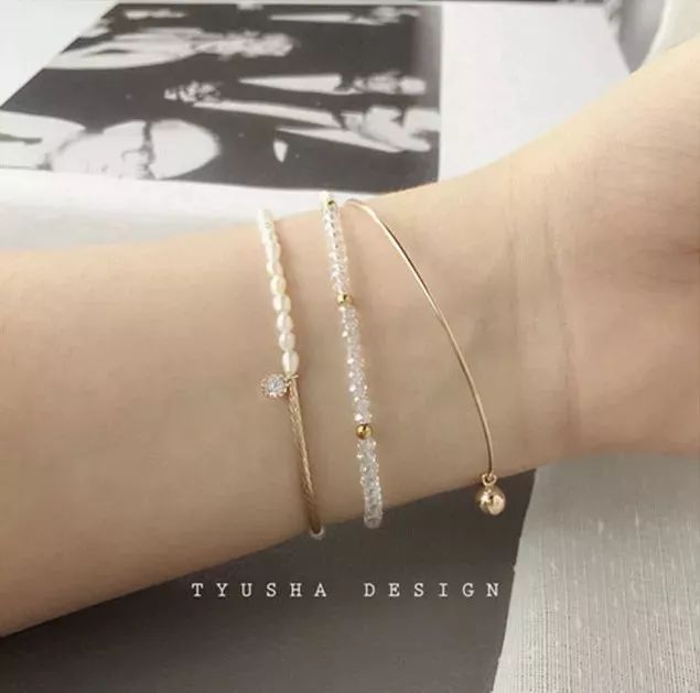 还担心撞款烂大街？精不精致一样东西就出卖了你！