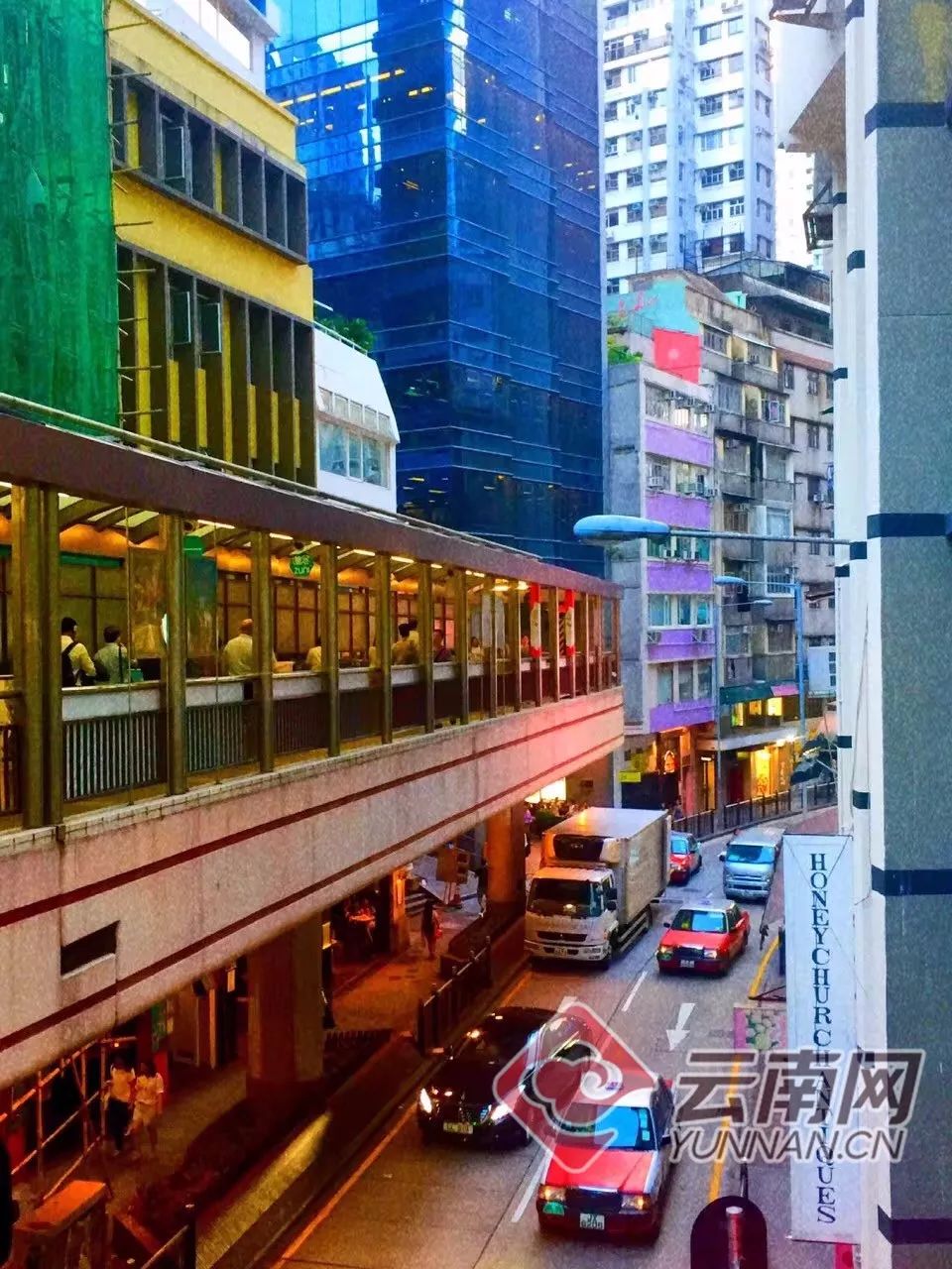 昆明直达香港的高铁,昆明去香港的高铁