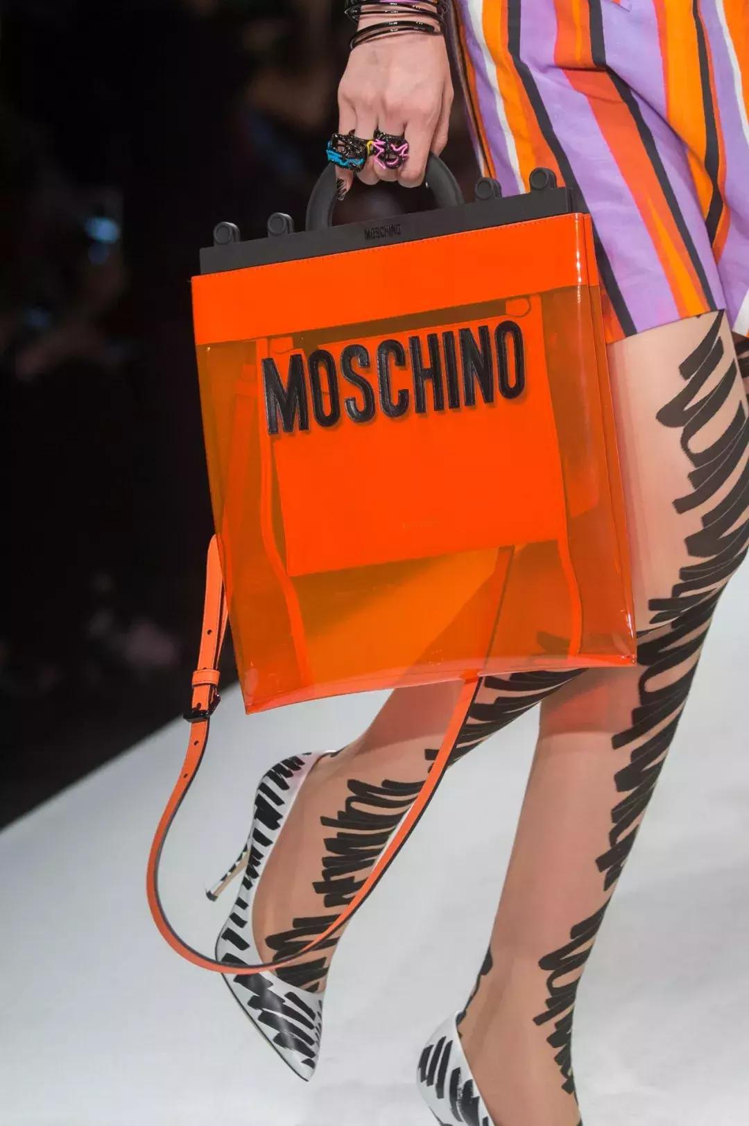 又有一波最新的美鞋美包来了看看我们是否为你种下了一片草原