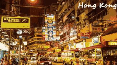 乘坐高铁去香港用什么证件买票,坐高铁去香港用不用拿提示单