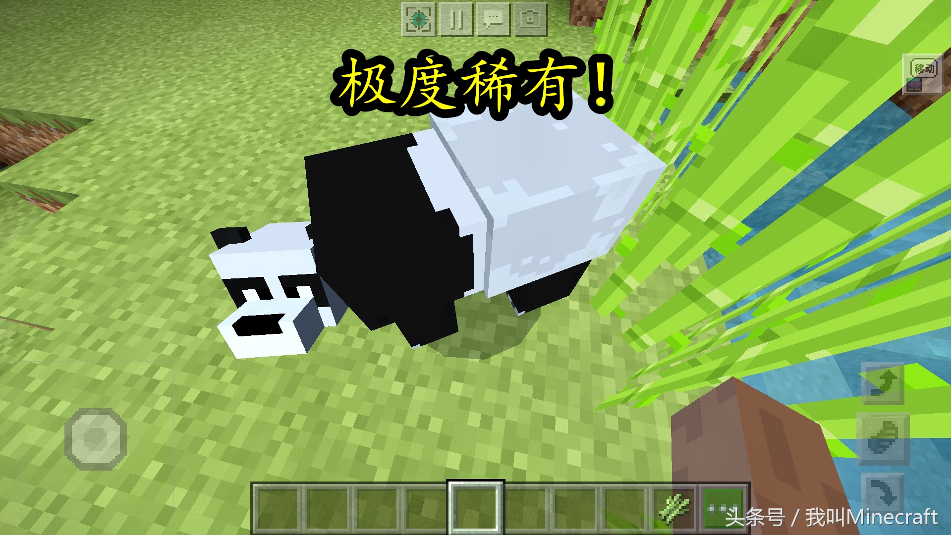 mc我的世界1.14更新内容,我的世界mc最新套路