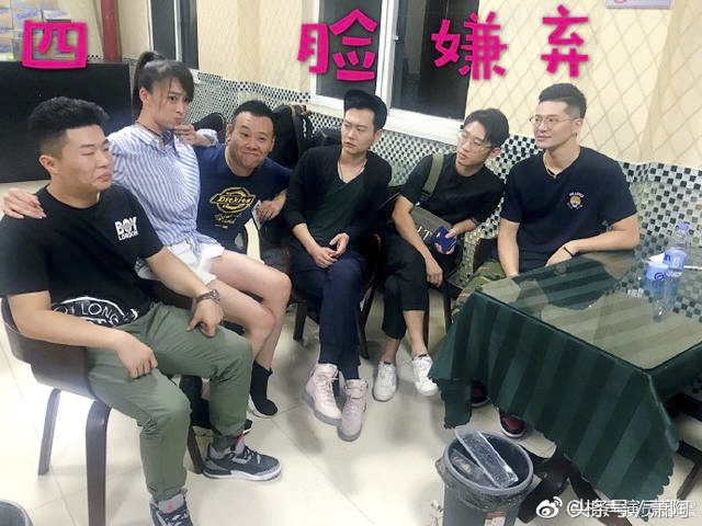 相声有新人群口相声谁赢了,相声有新人打破相声规则