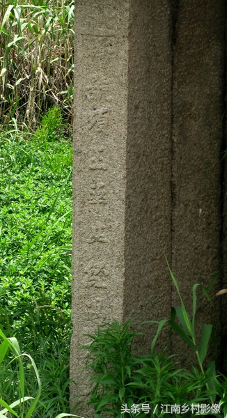 湖州百村｜胡溇——东吴西越界分江浙