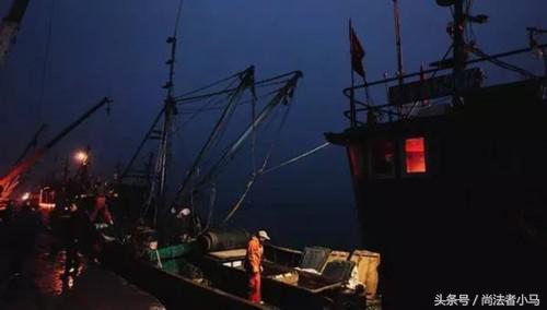 太平洋大逃杀亲历者电影,太平洋大逃杀亲历者自述李海鹏