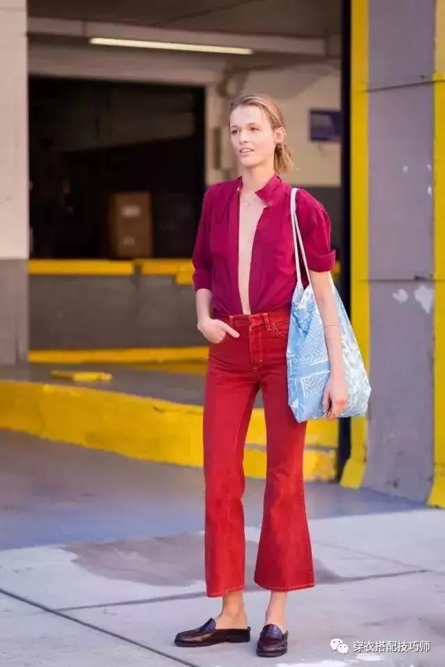 万能百搭又好穿的单鞋推荐,有没有好看的秋款单鞋