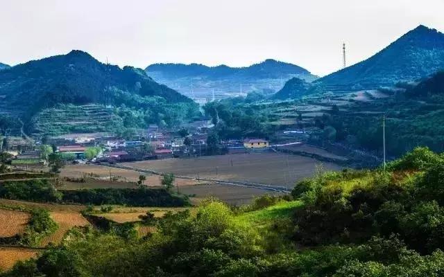 从头到尾农村小院改造的全过程,1.5亩农村小院改造经典案例