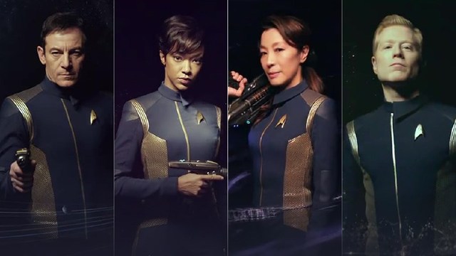 美剧9.0以上评分科幻恐怖片,2022科幻美剧星球大战前传