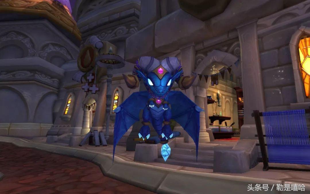 魔兽世界各种稀有宠物排名,魔兽世界稀有宠物排行榜