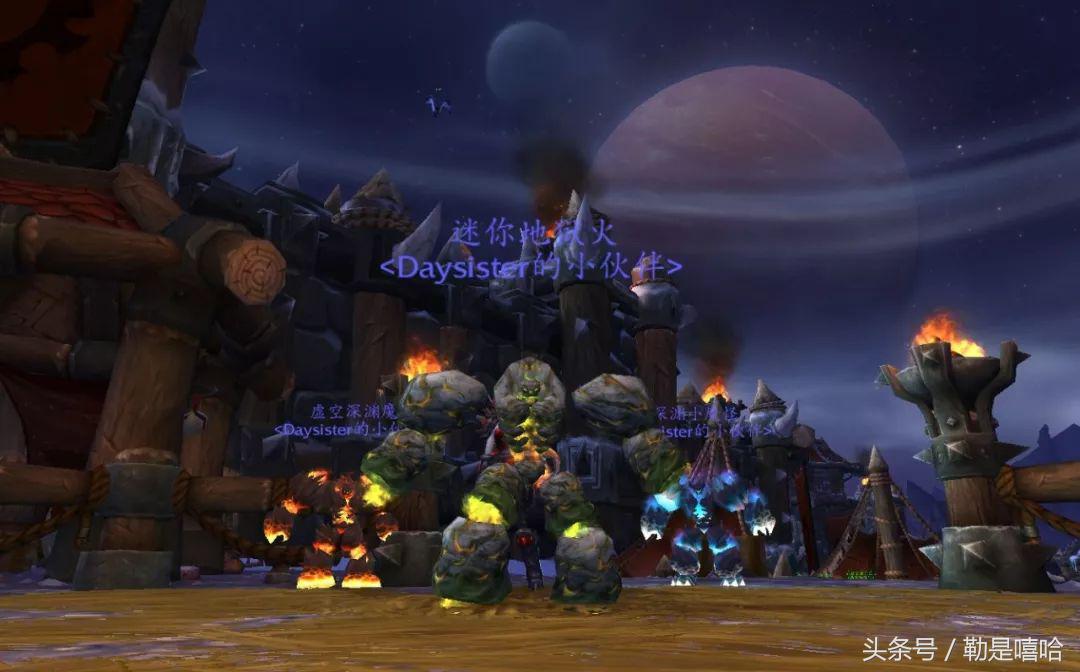 魔兽世界各种稀有宠物排名,魔兽世界稀有宠物排行榜