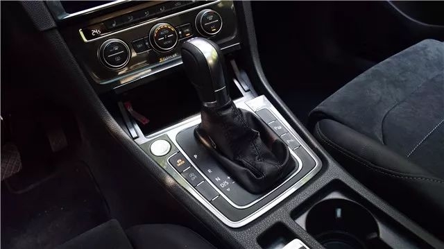 一汽大众高尔夫家用感受,一汽大众品鉴