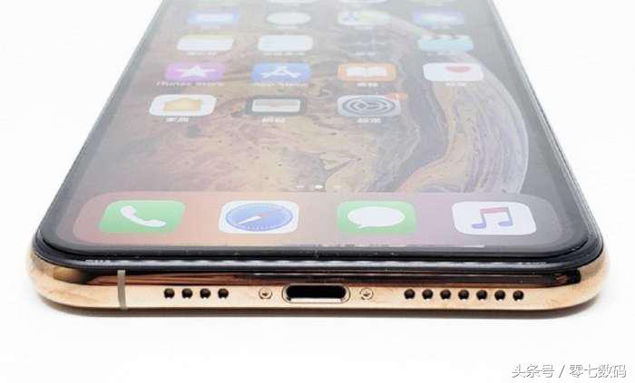 appleiphonexsmax手机长宽,新版苹果iphonexsmax参数