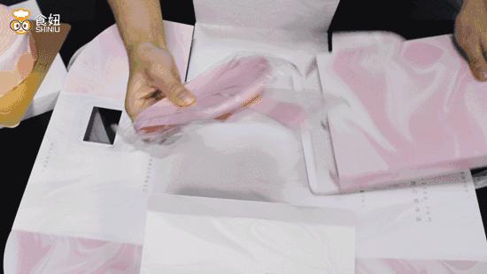 云上花开蛋糕店,云上蛋糕店抖音团购