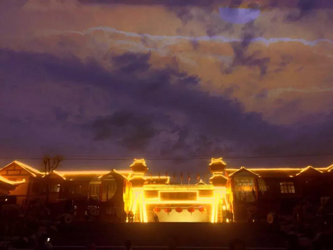 天下灵山灵验吗,天下第一道教灵山