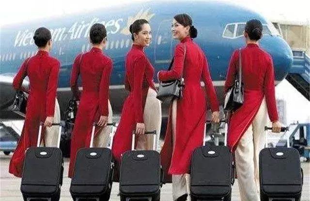 空姐十大隐藏*服务性**！你主动开口才会有