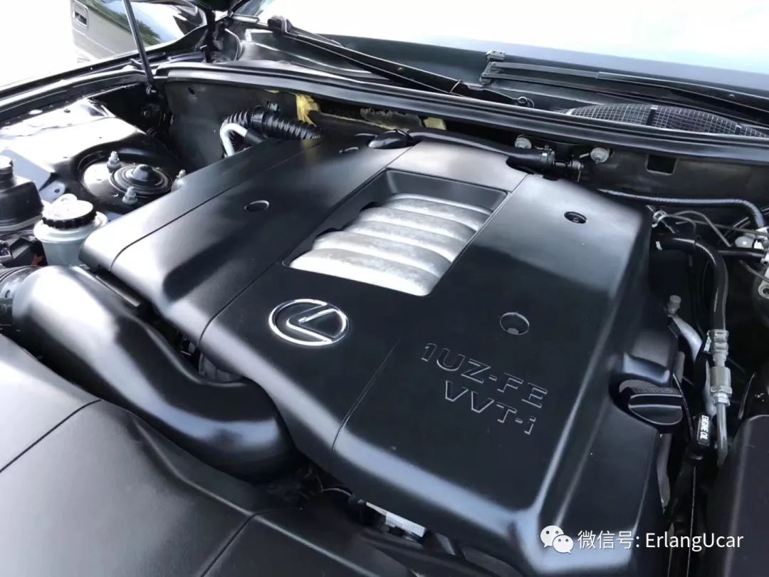 94款雷克萨斯ls400价格,2024款雷克萨斯ls400