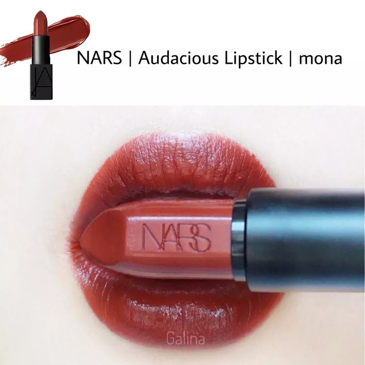 七支大牌口红必买,7支口红