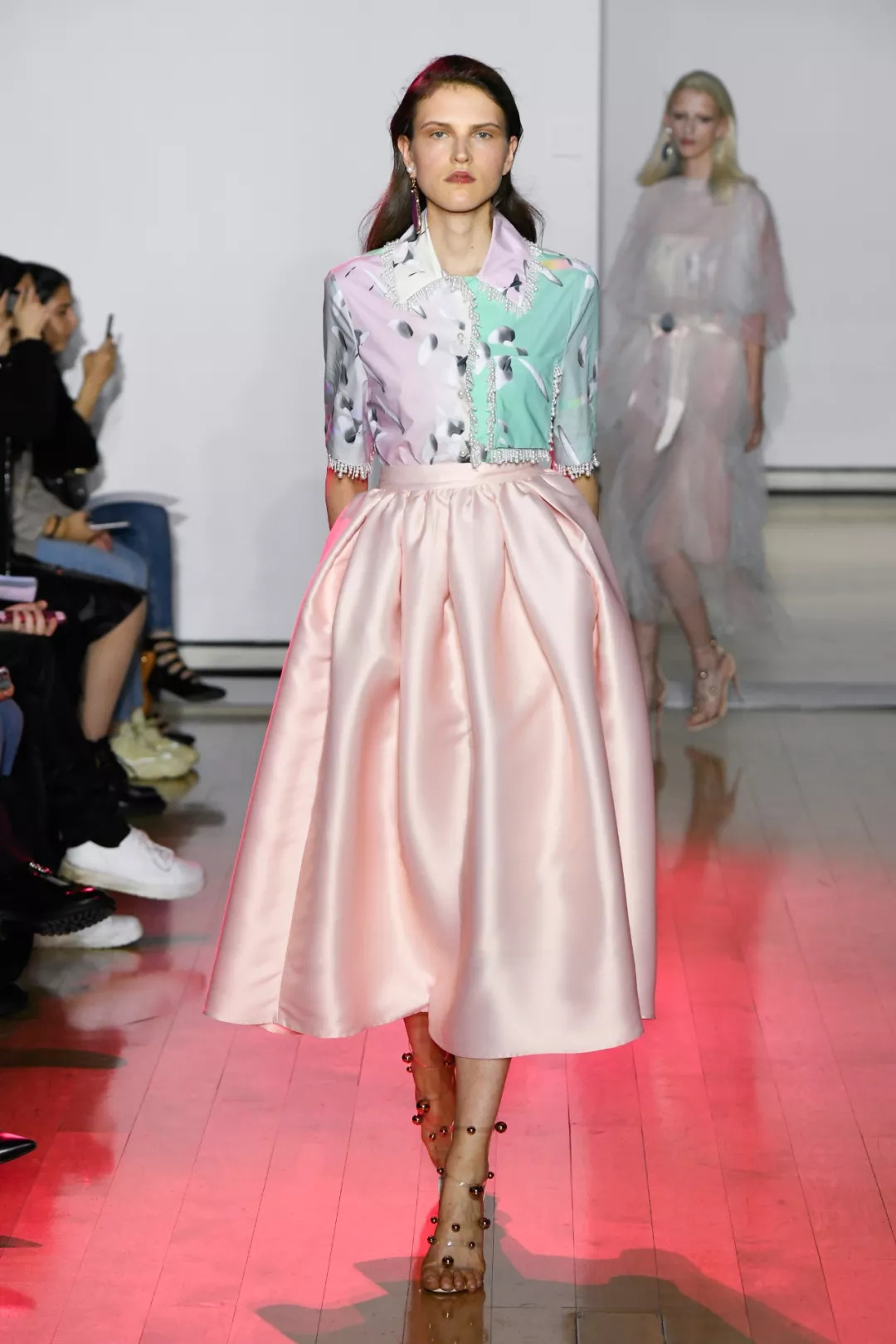 京东要混时尚圈了,那些几万元的高级珠宝,究竟有什么来头?