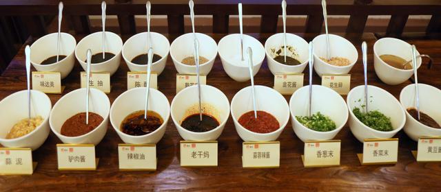 天冷吃驴肉火锅有多过瘾,驴肉火锅适合涮什么菜