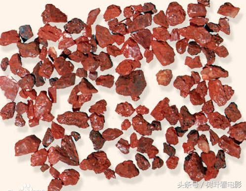 颜料朱砂跟辟邪朱砂的区别,朱砂能用来上色吗